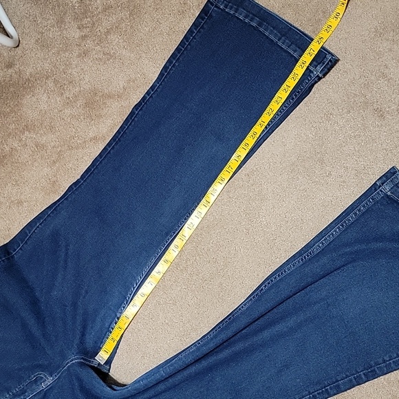 OLD NAVY FLARE TROUSER - Picture 6 of 8